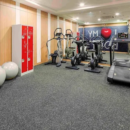 Travelodge Dongdaemun Hotel